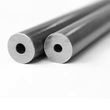 Seamless Hollow Structural Steel Tube Pipe For Sale